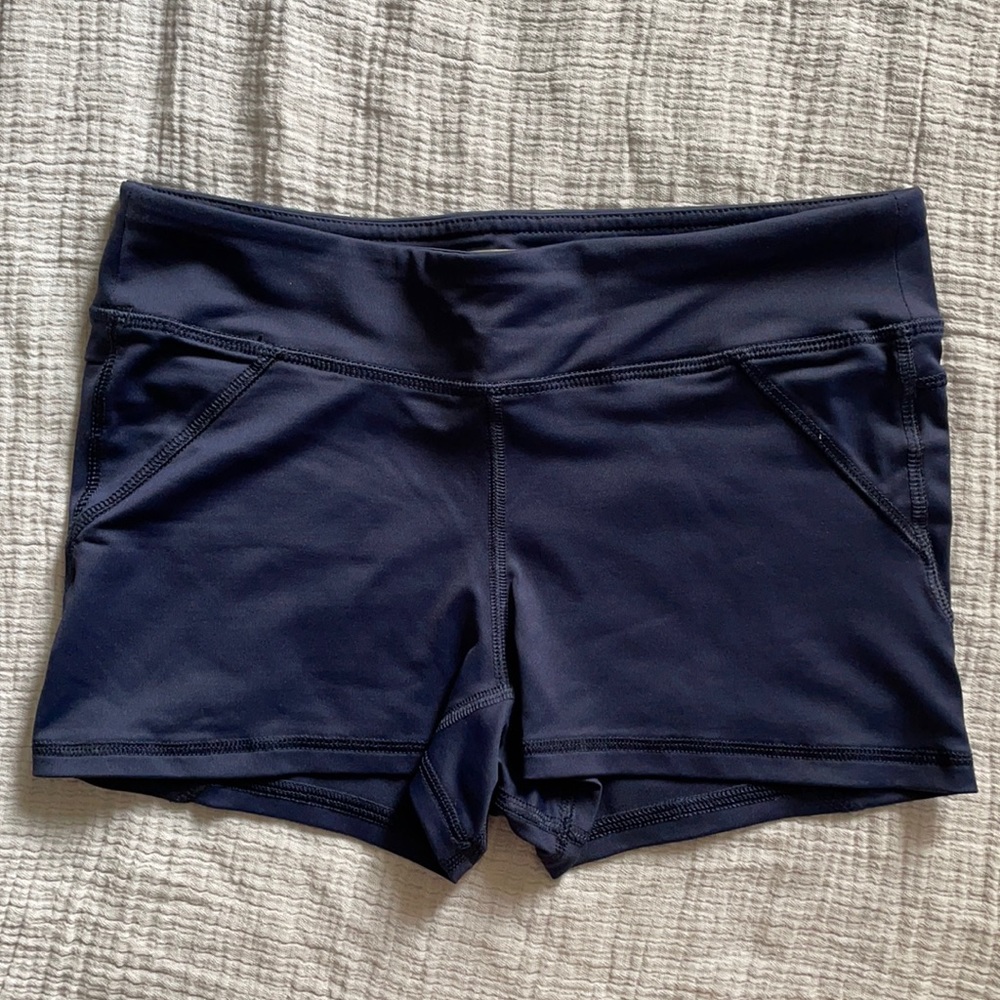 Athletic Shorts